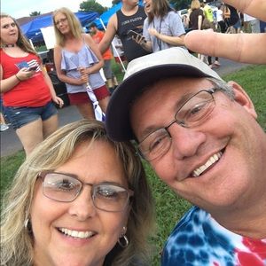 Meet your Posher, Kris